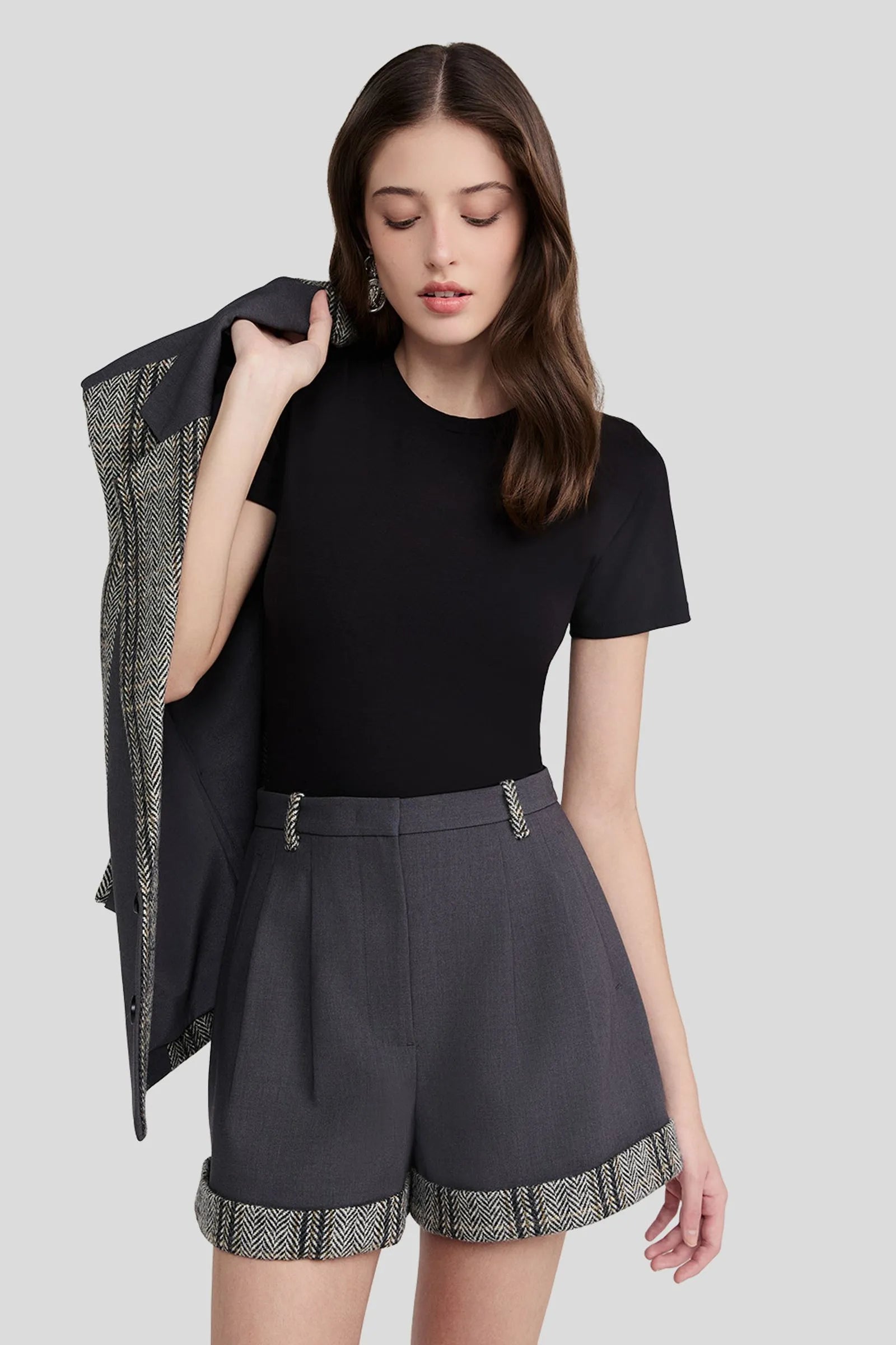 Short