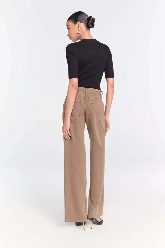 CALCA JEANS FABIA - NV