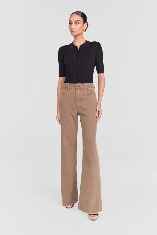 CALCA JEANS FABIA - NV