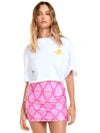 Saia Curta Lala Tie Dye TRIYA