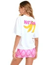 Saia Curta Lala Tie Dye TRIYA