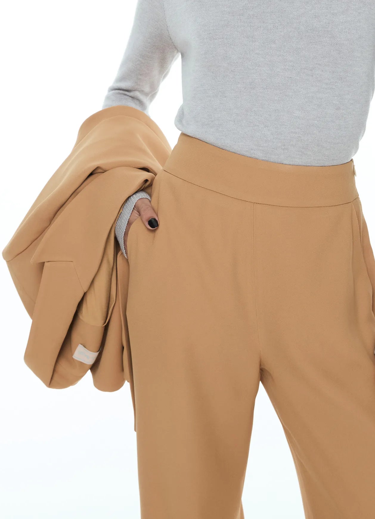 Calça Roberta Camelo Carol Bassi