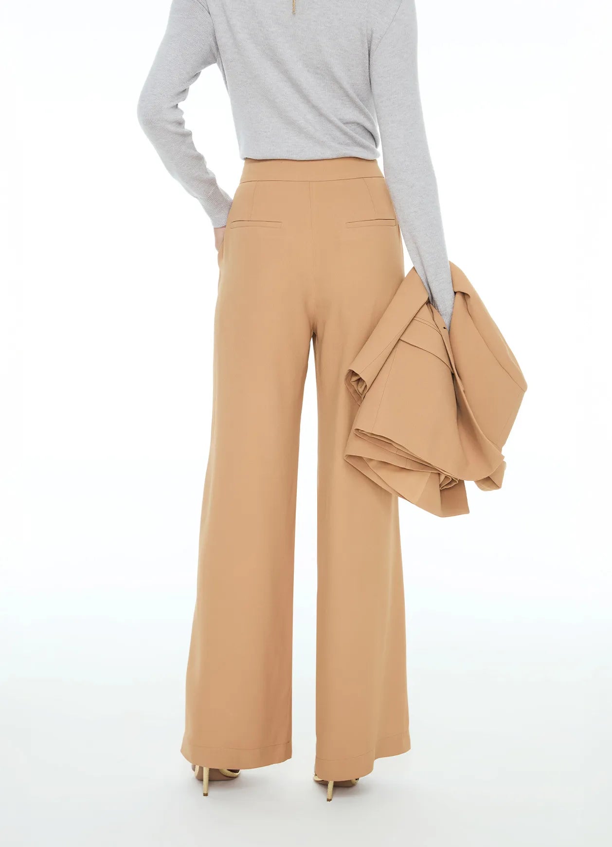 Calça Roberta Camelo Carol Bassi
