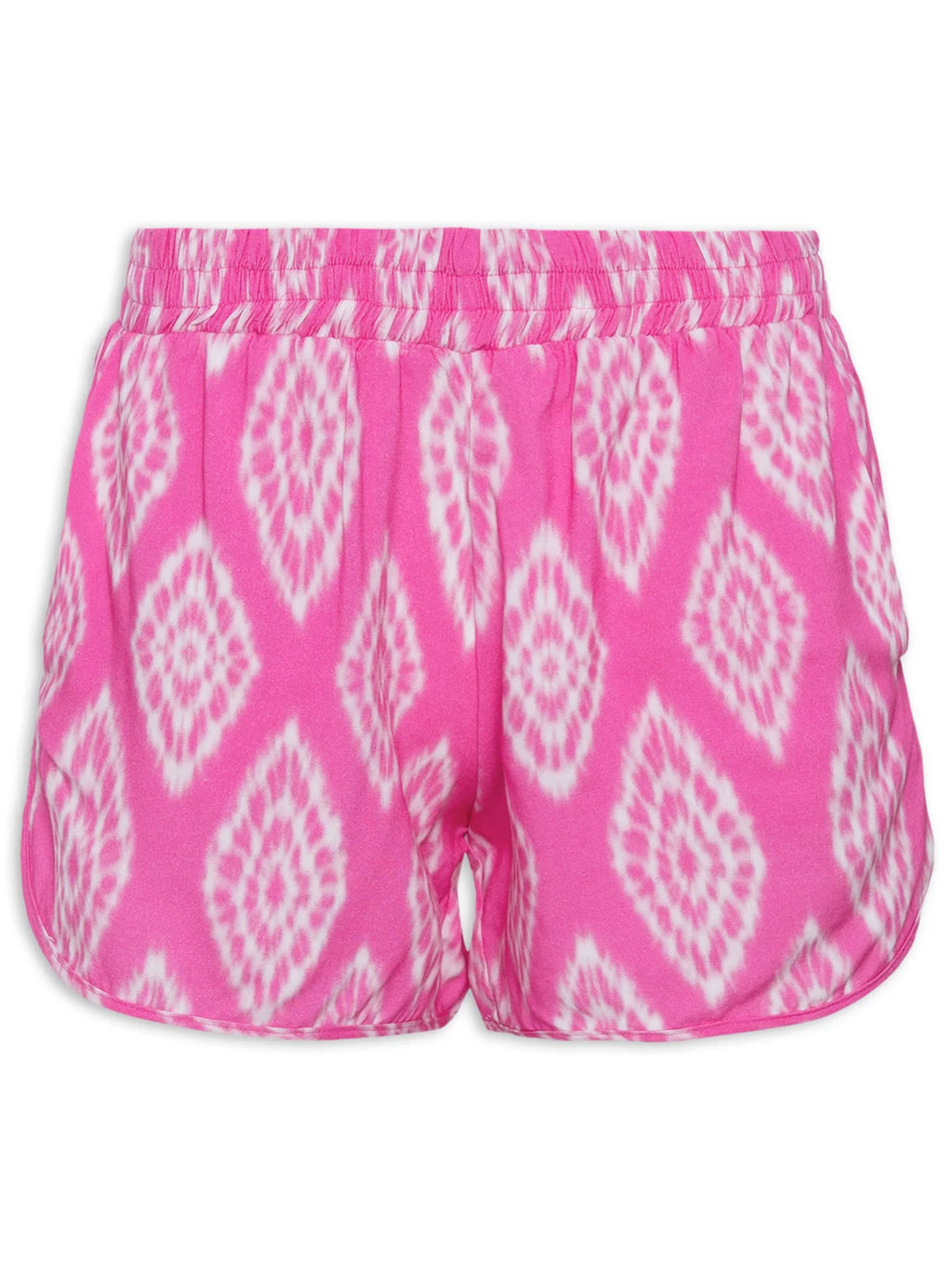 Short Feminino Paloma Rosa Triya