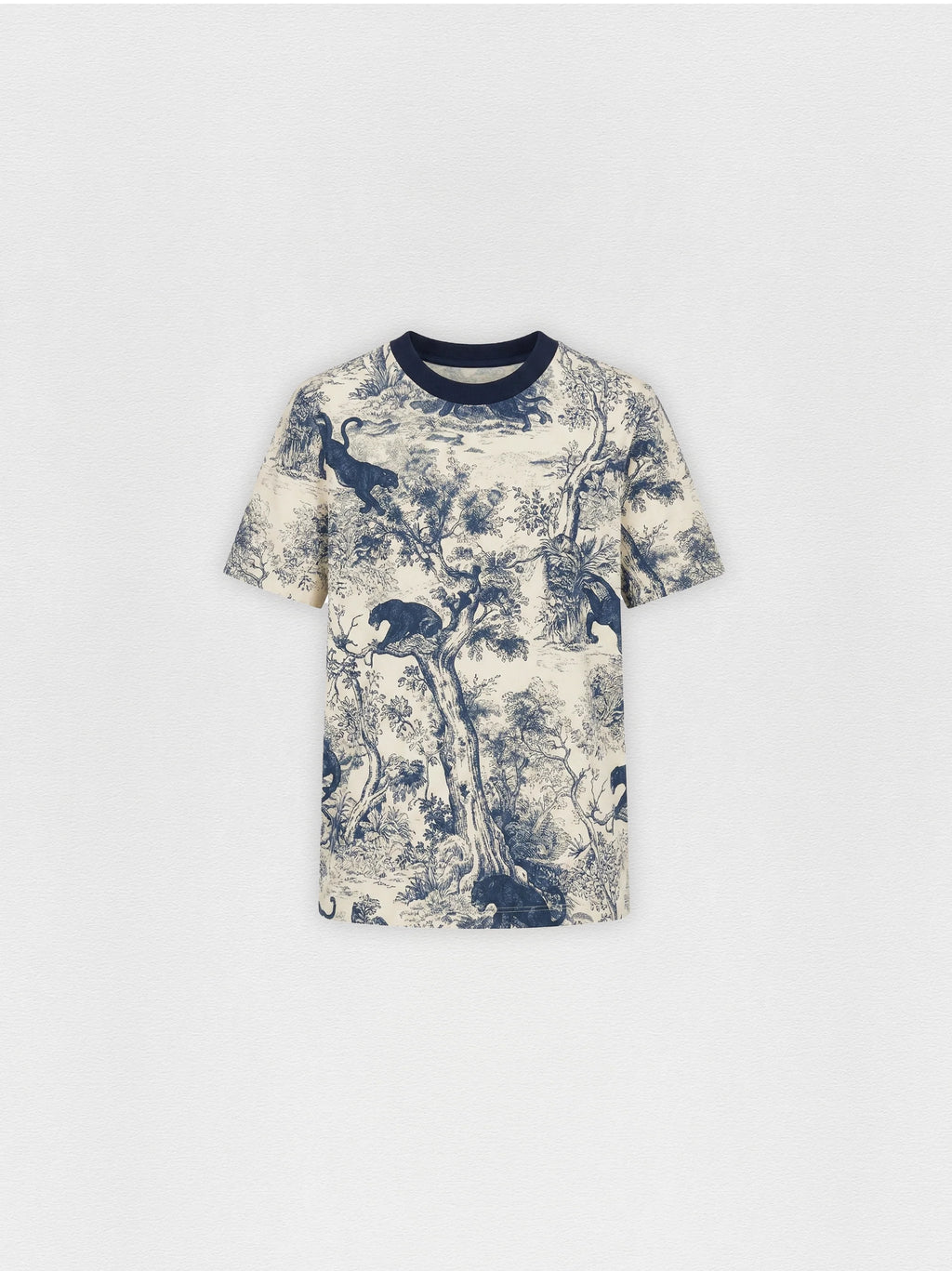 CAMISETA CAÇADA YUKIO