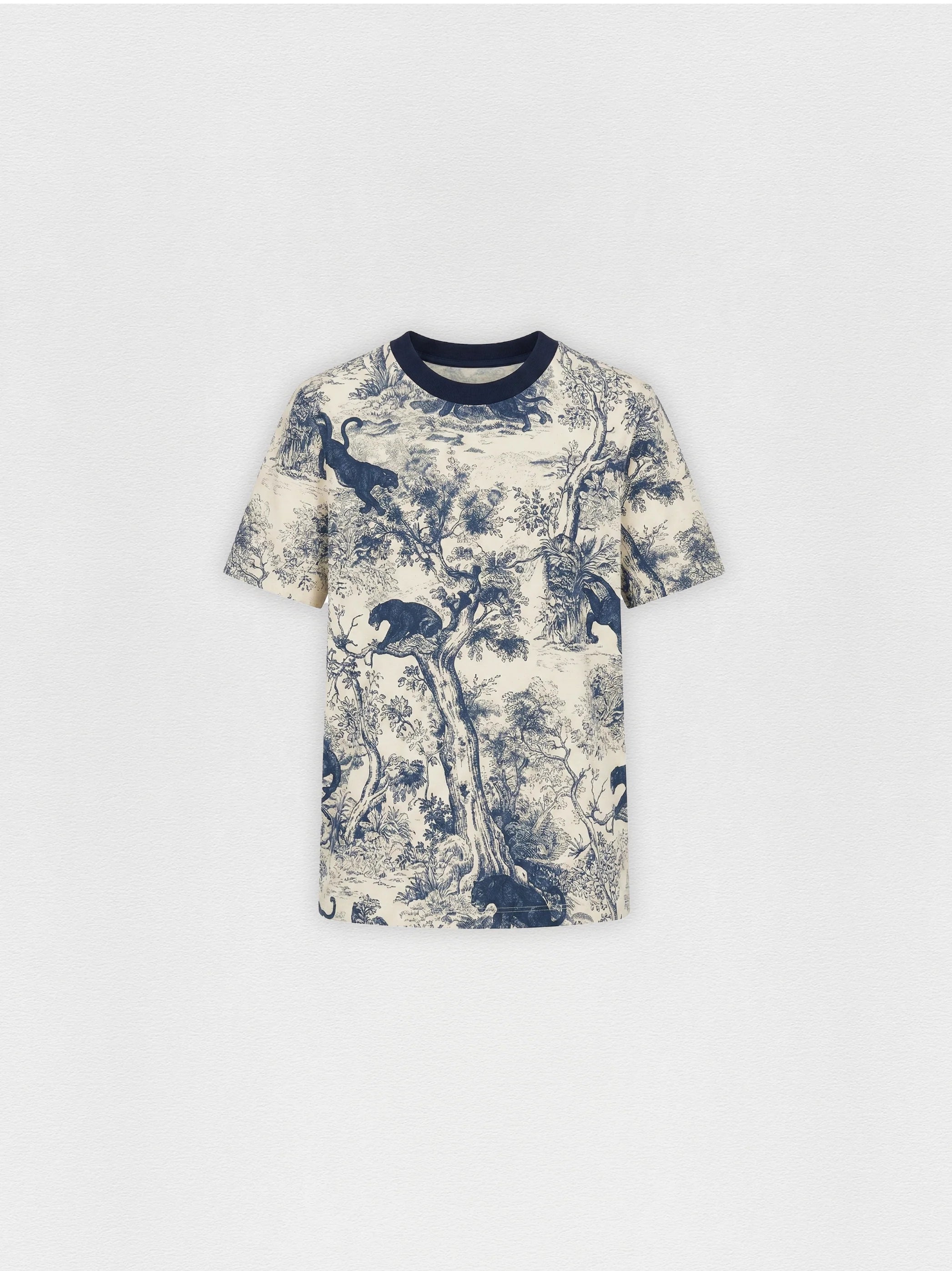 CAMISETA CAÇADA YUKIO