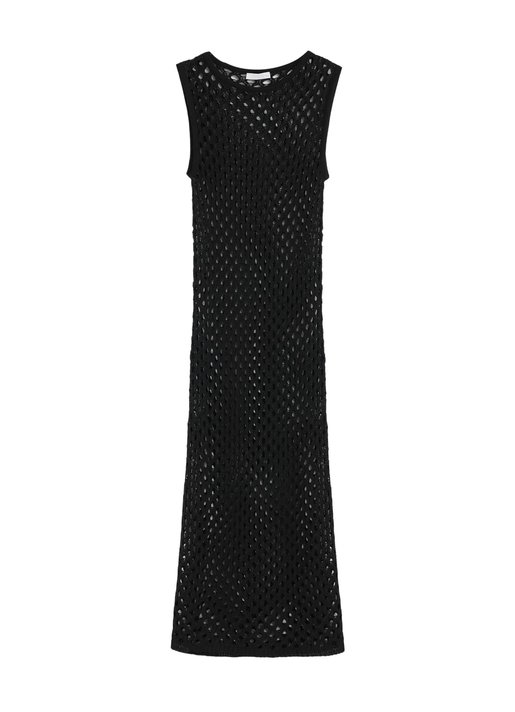 Vestido Mandy Preto TRIYA