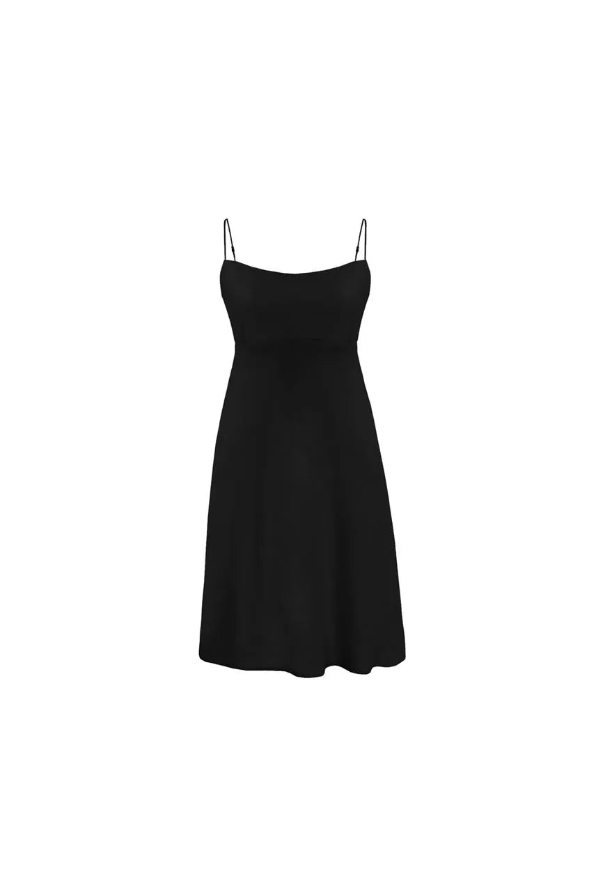Vestido Serena NV - Preto