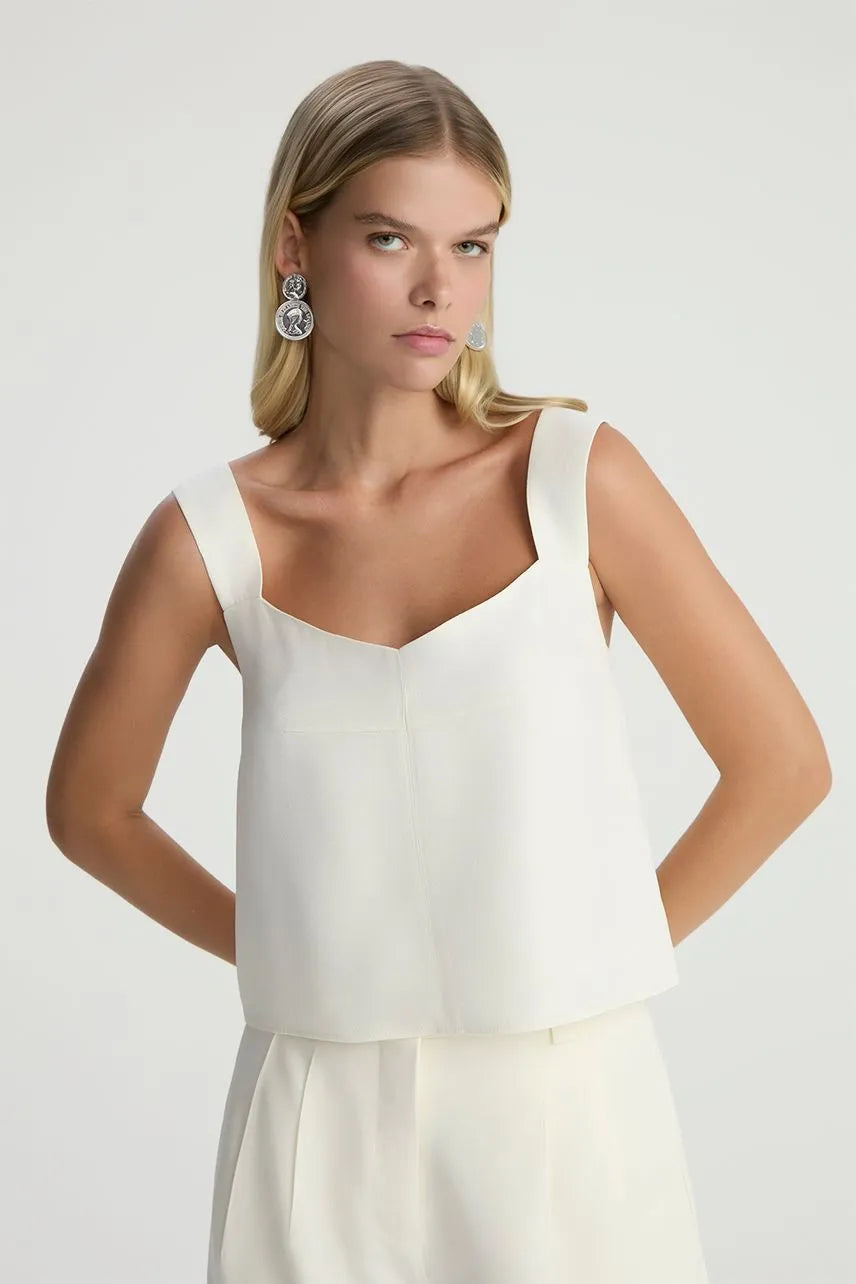 Blusa Celia