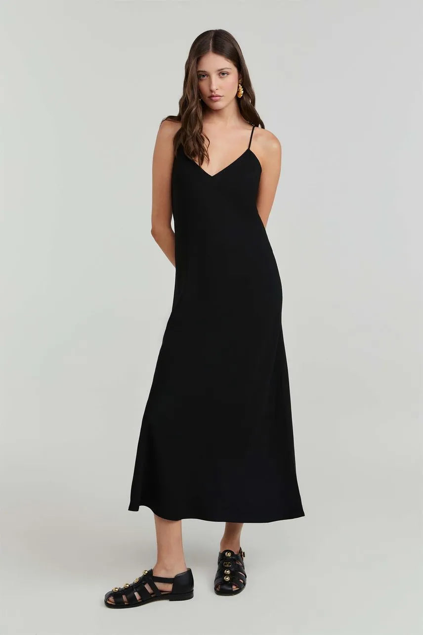 Vestido Mayra NV