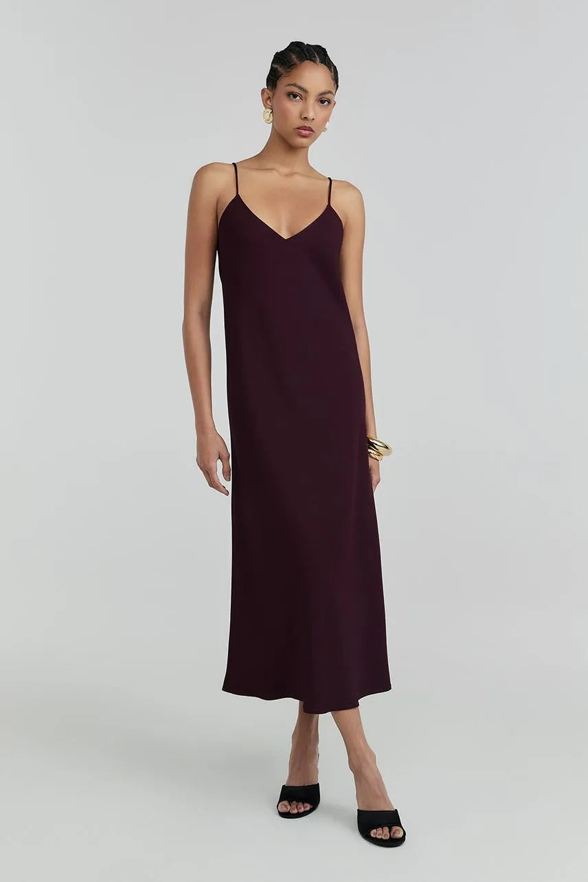 Vestido Mayra NV
