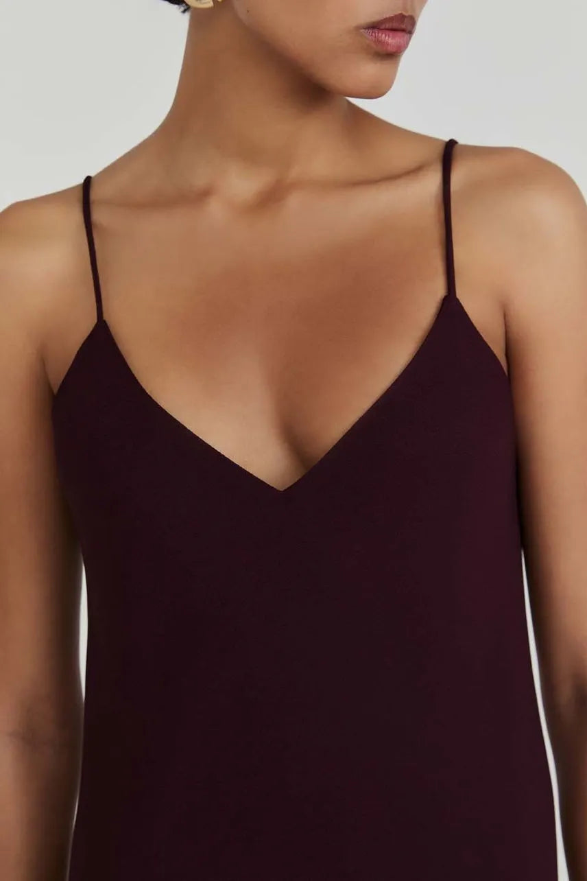 Vestido Mayra NV
