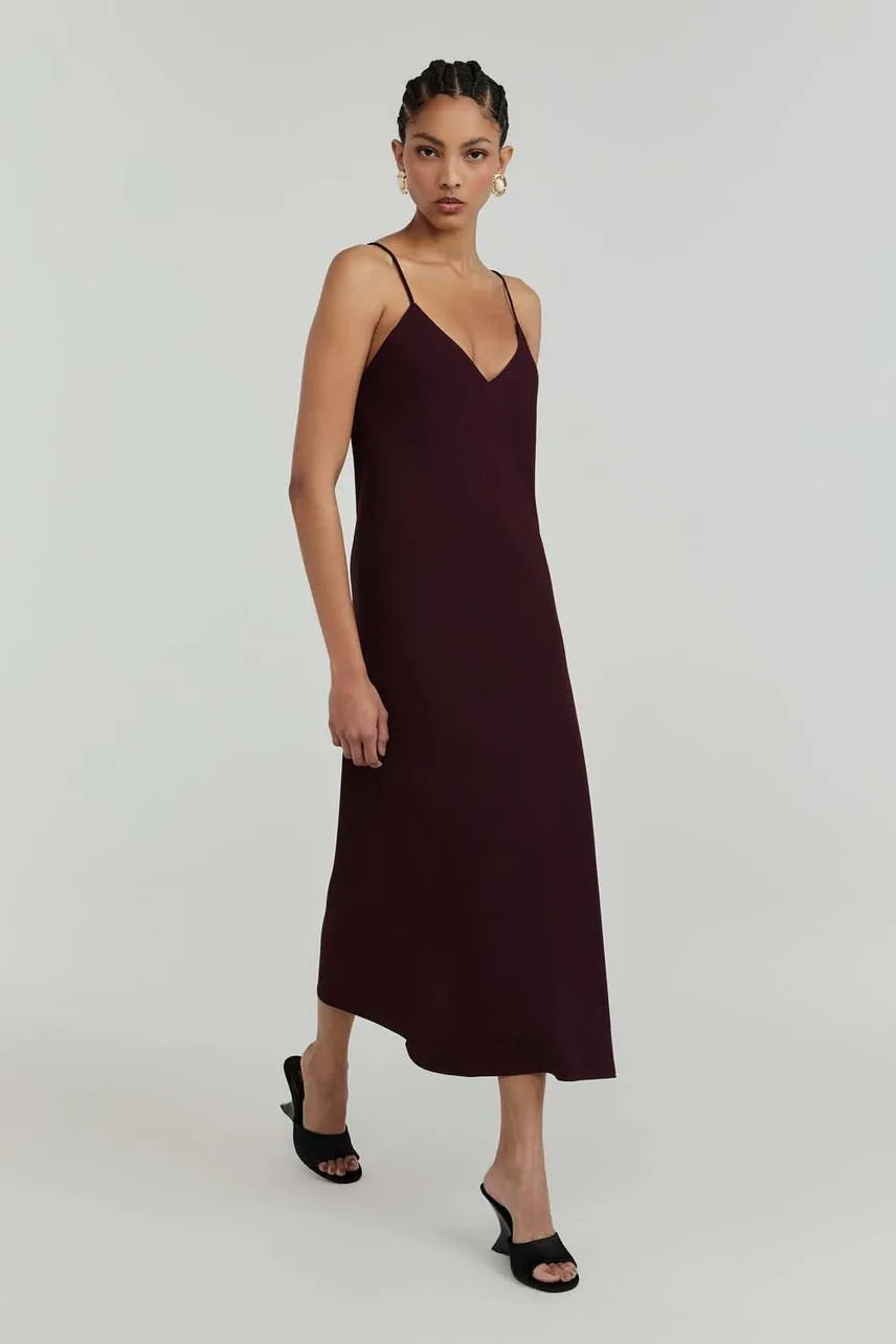 Vestido Mayra NV