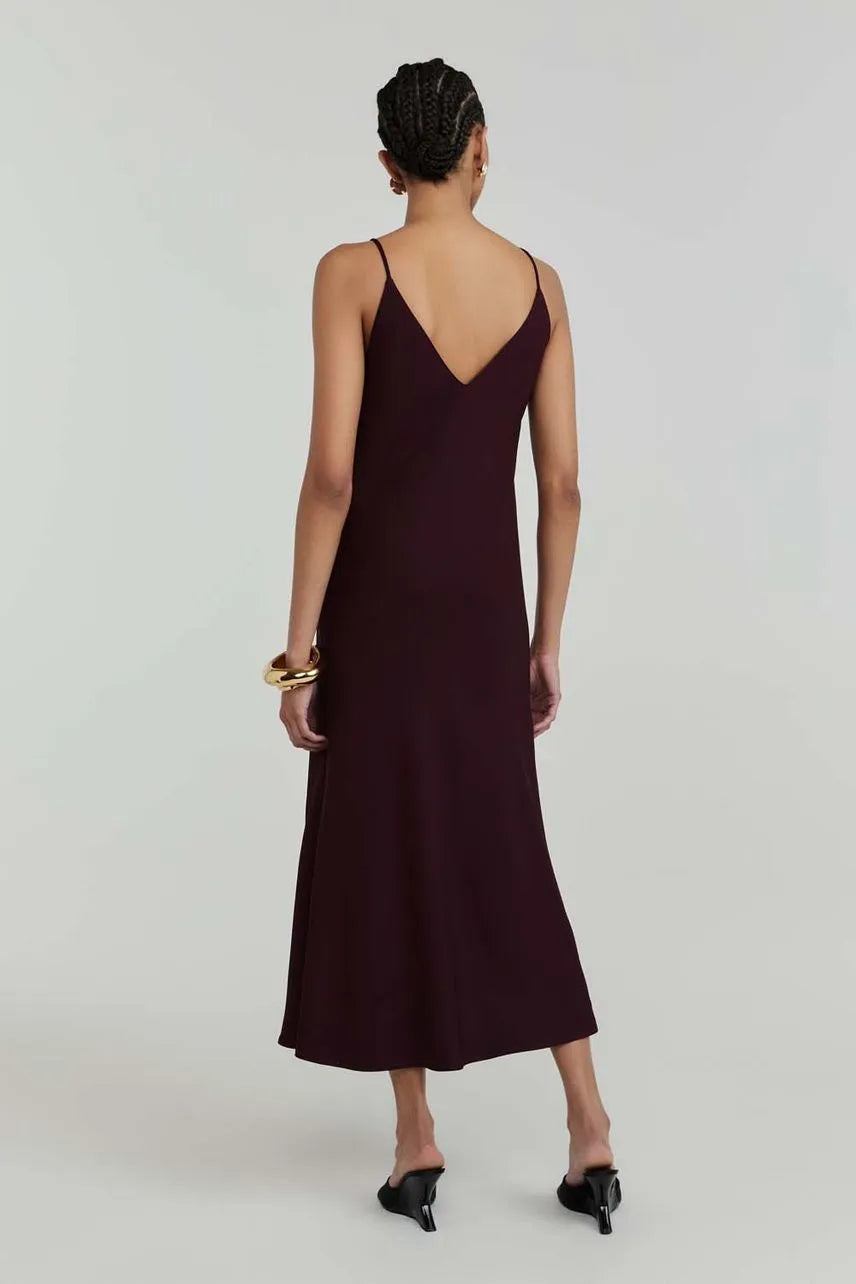 Vestido Mayra NV