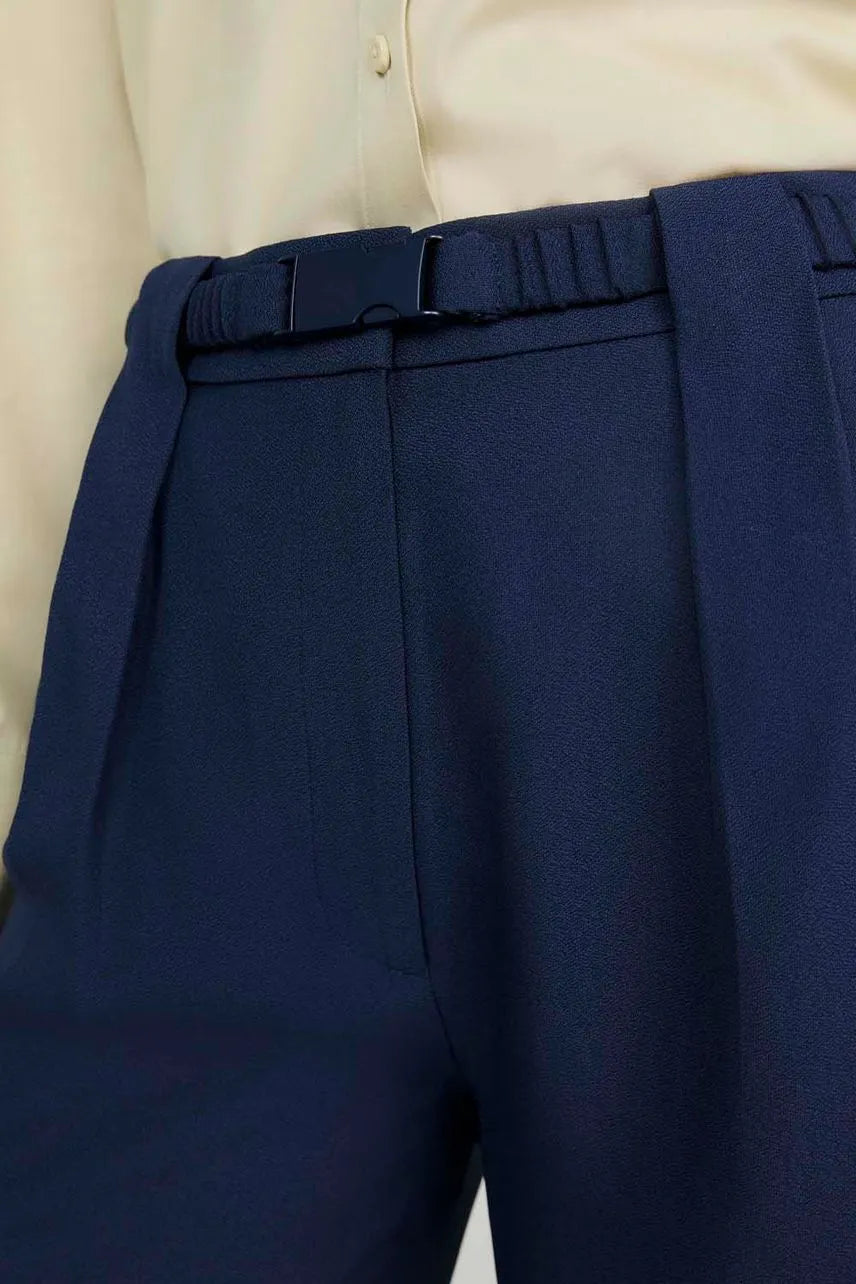 Calça Lovani NV - Azul Retro