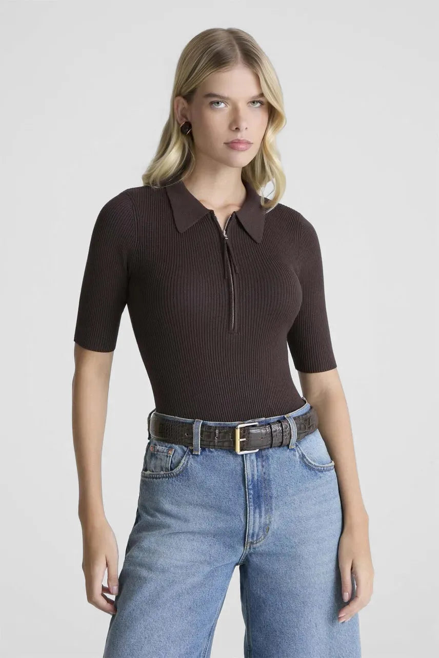Body Tricot Mury NV