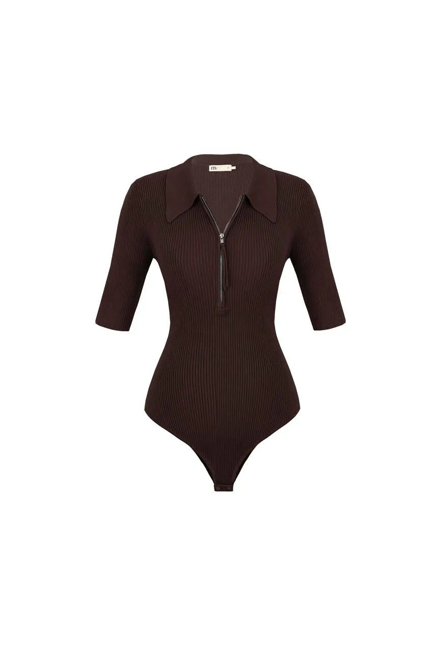 Body Tricot Mury NV