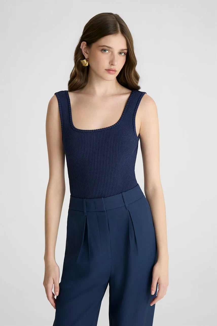 Body Tricot Vilma NV
