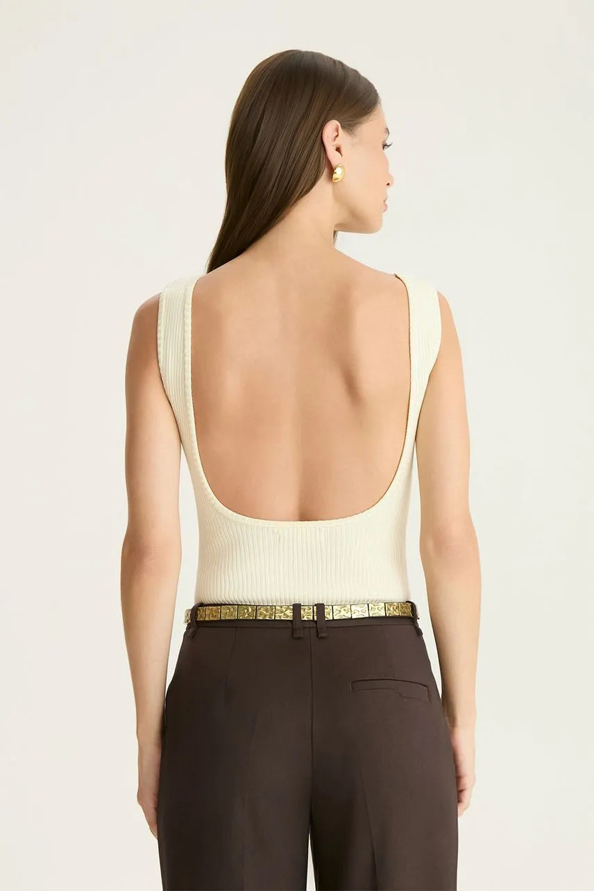 Body Tricot Vilma NV
