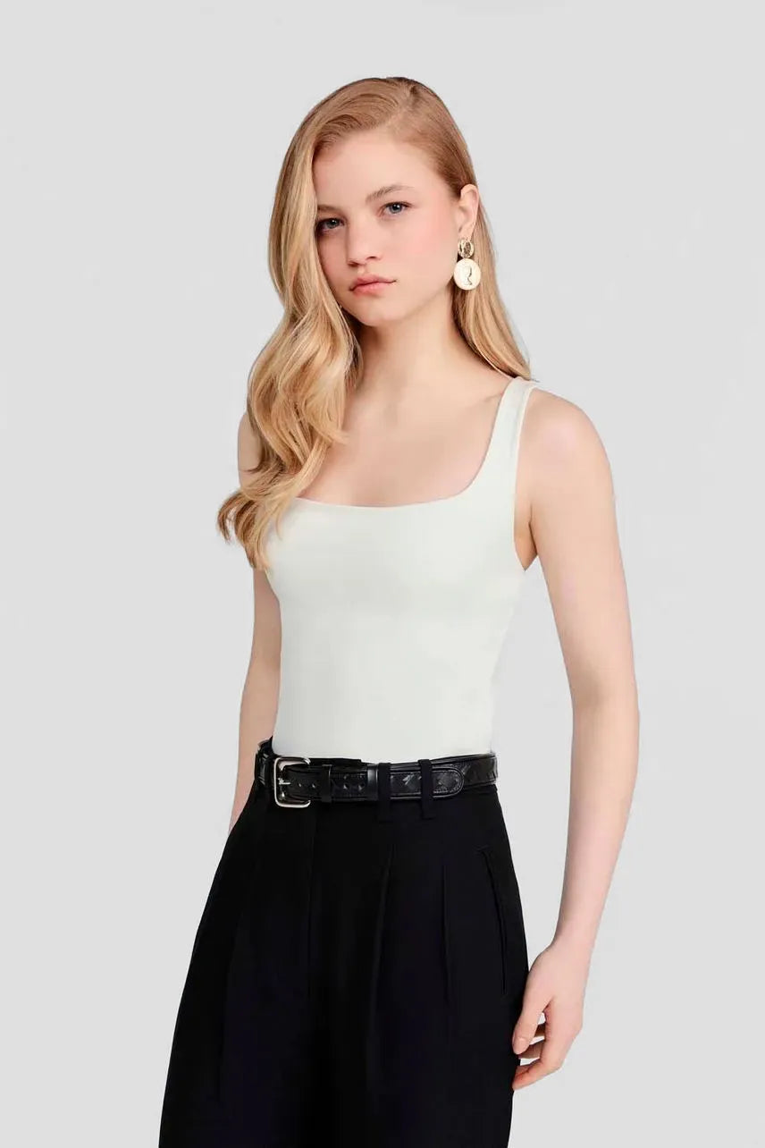 Regata Emma - Off White NV