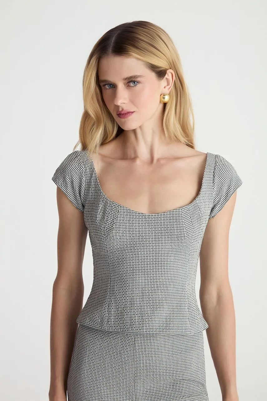 Blusa Filipa NV