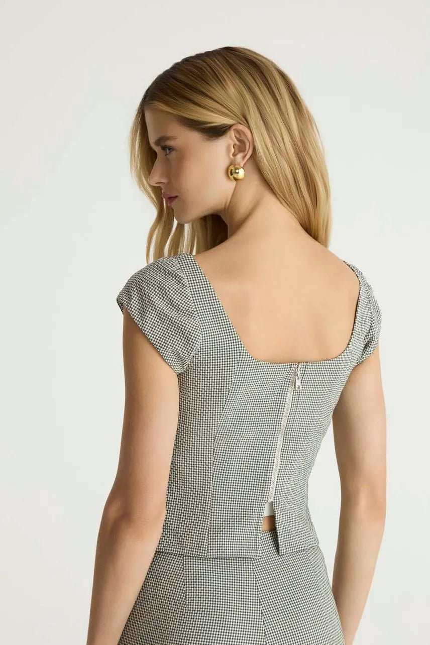 Blusa Filipa NV