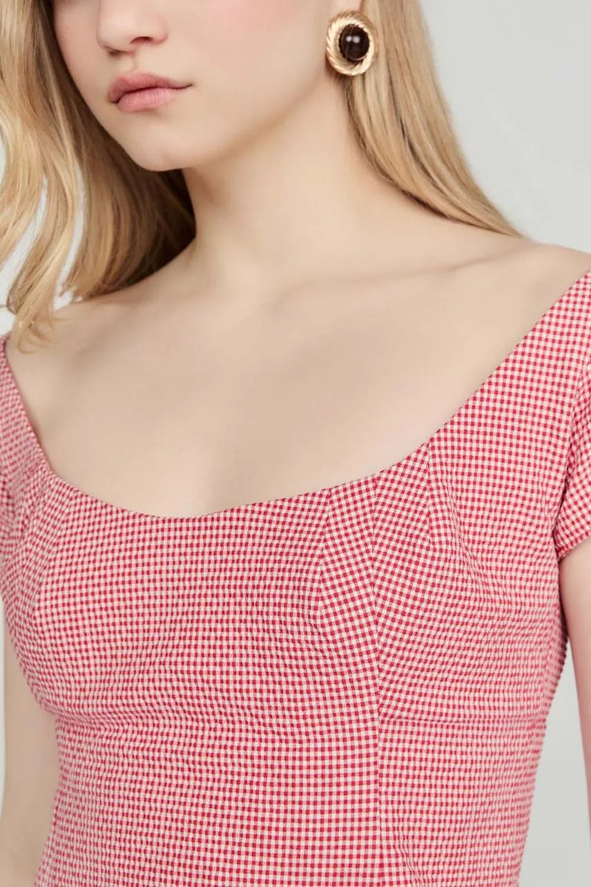 Blusa Filipa NV