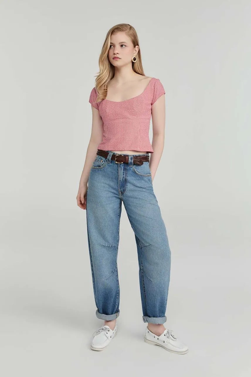 Blusa Filipa NV