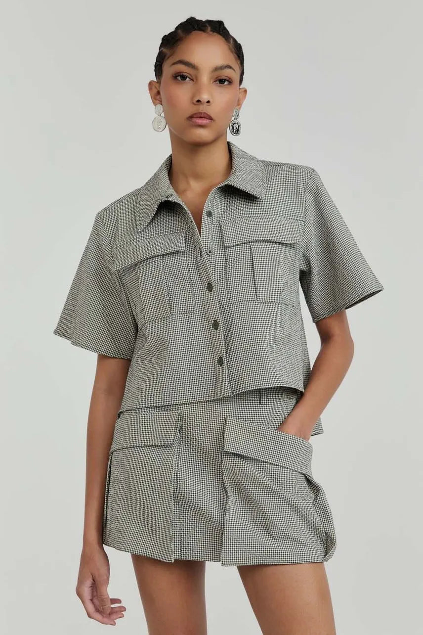 Camisa Filipa NV