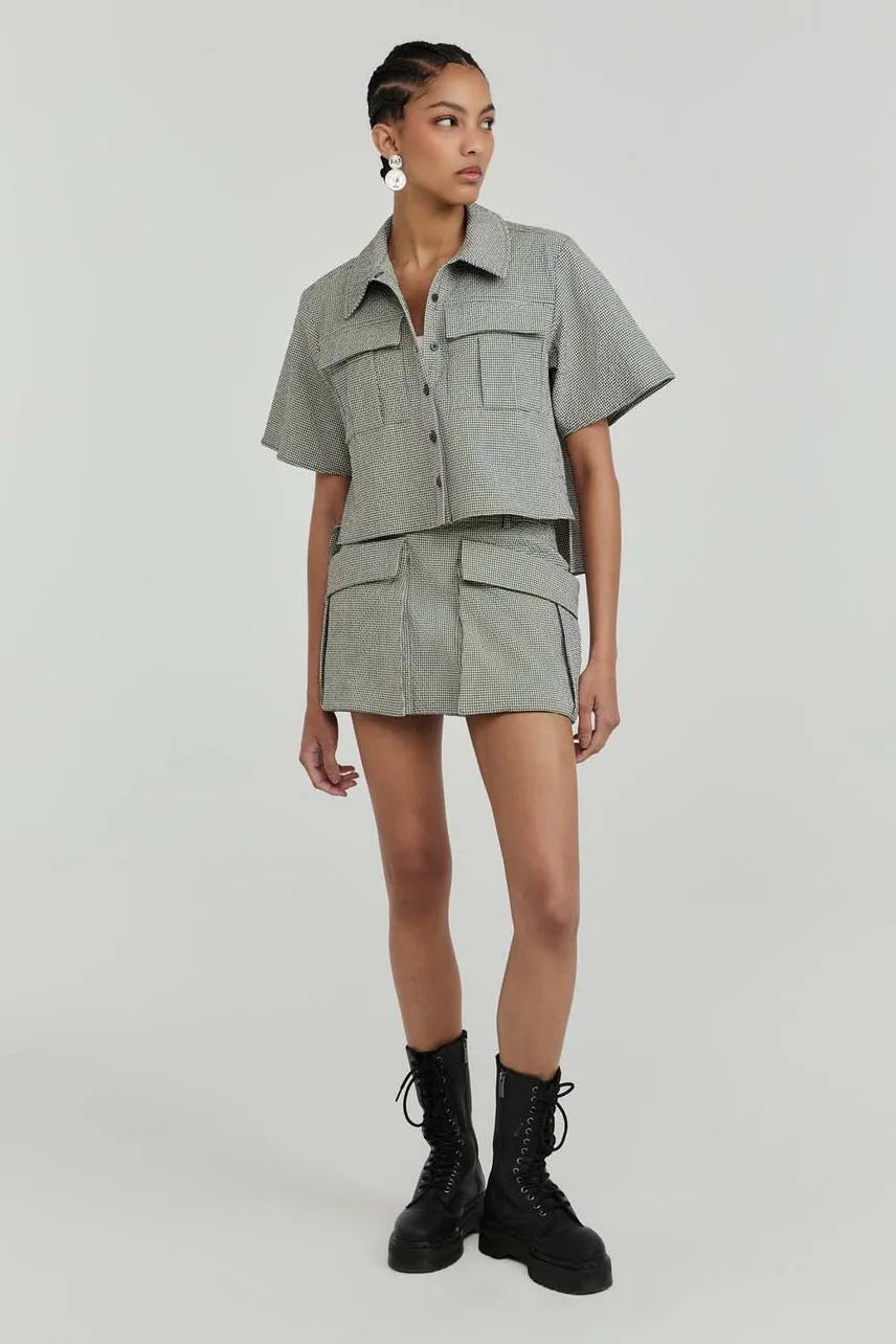 Camisa Filipa NV