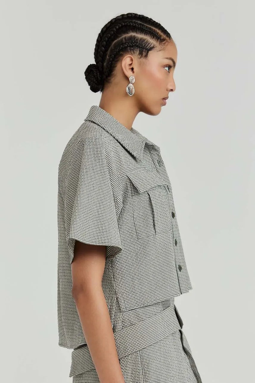 Camisa Filipa NV