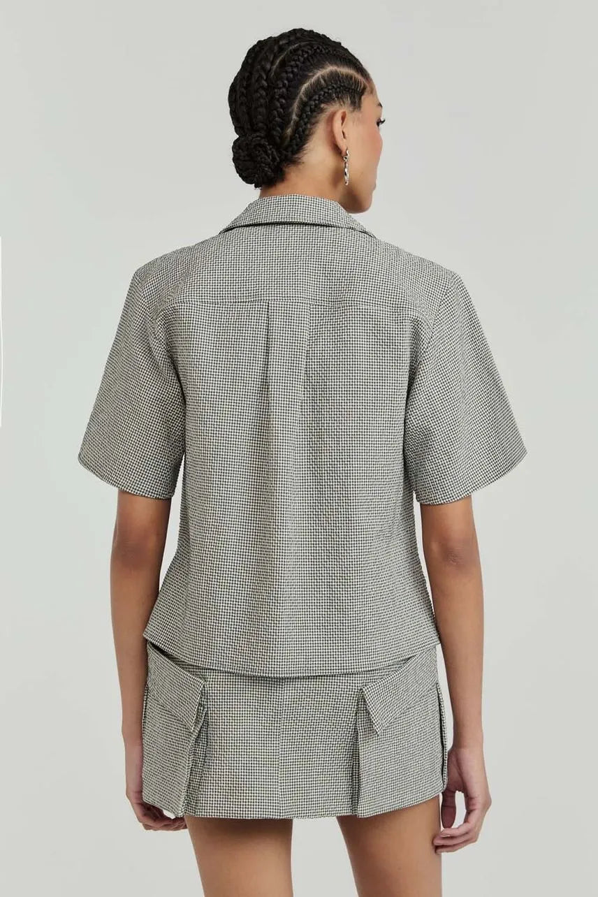 Camisa Filipa NV
