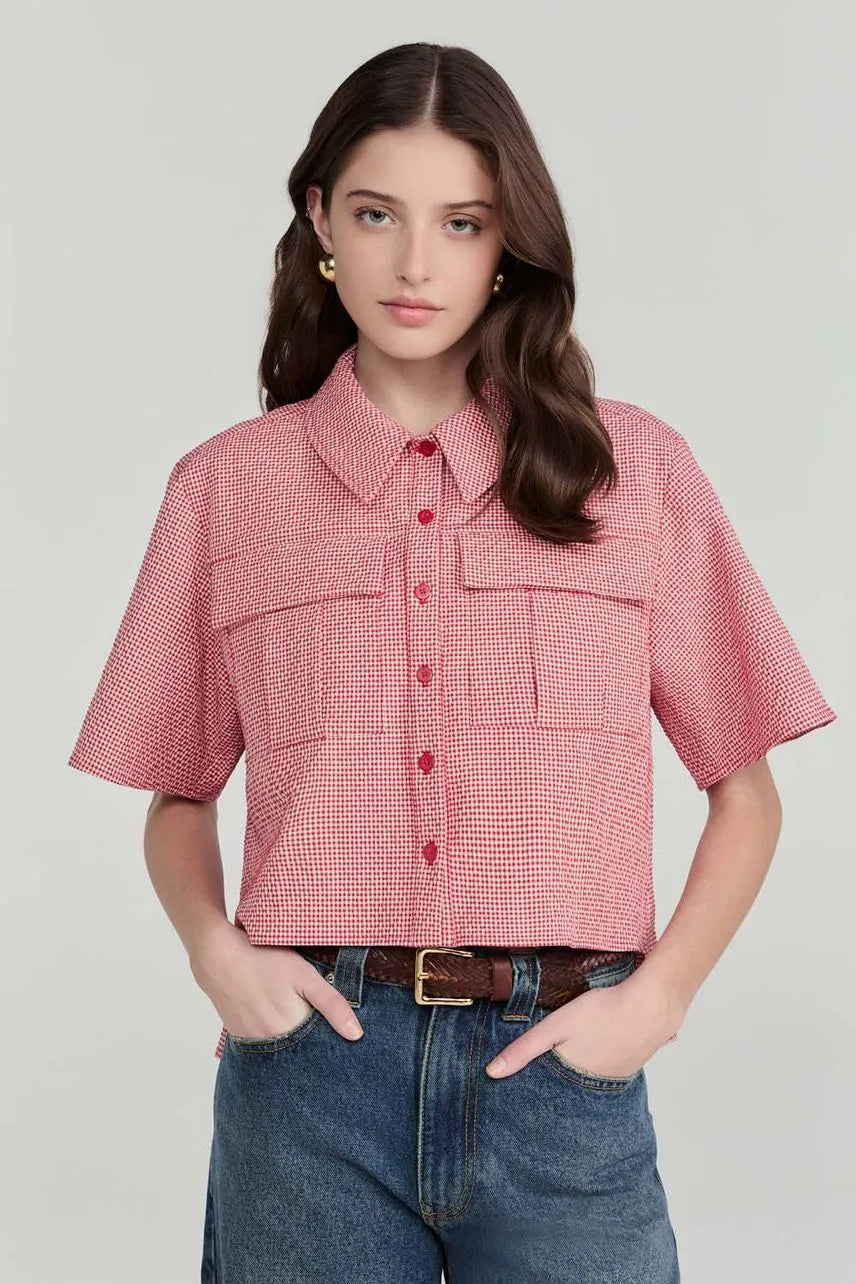 Camisa Filipa NV