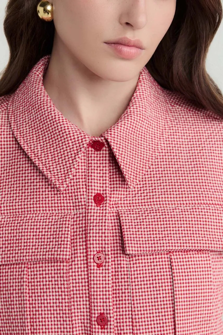 Camisa Filipa NV