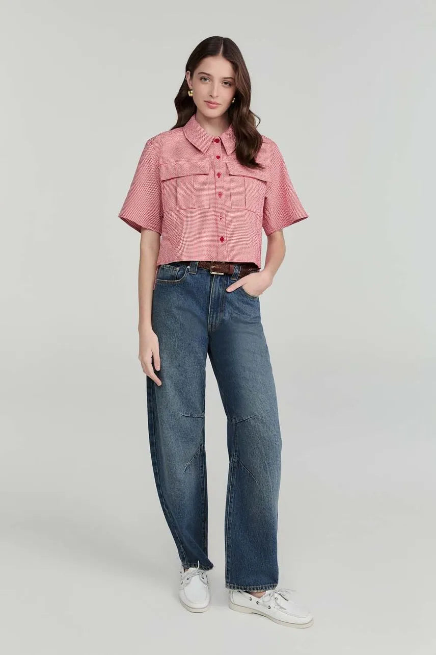 Camisa Filipa NV