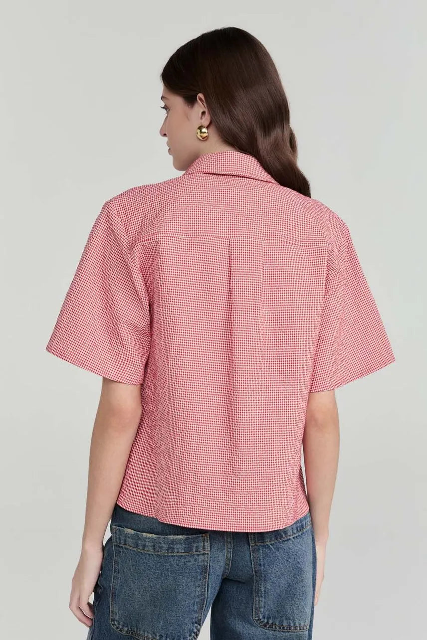 Camisa Filipa NV