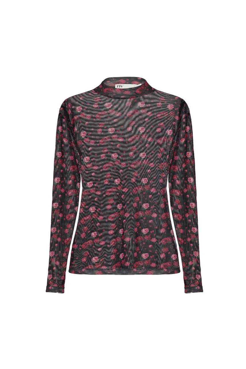 Blusa Solange NV