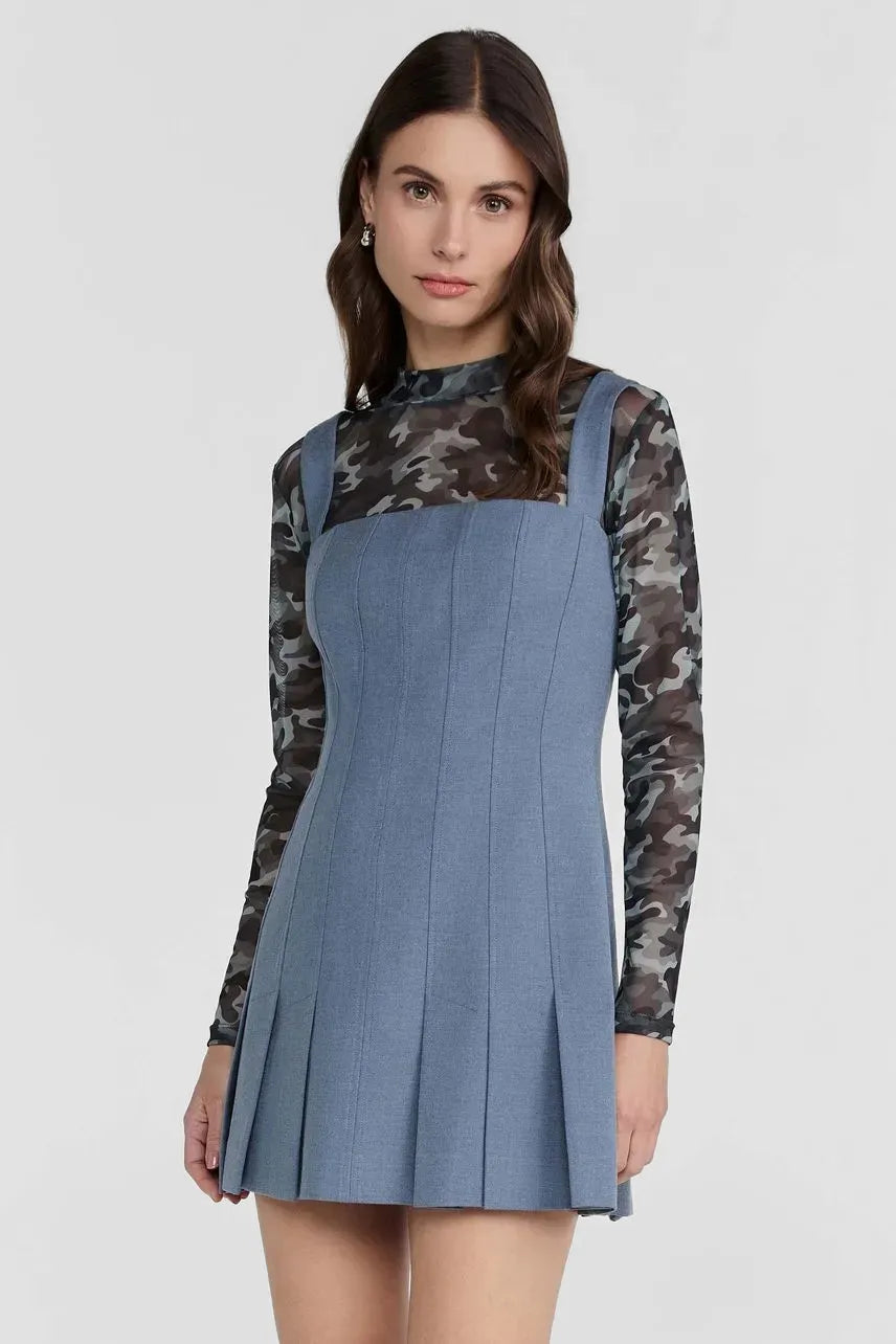 Blusa Solange NV