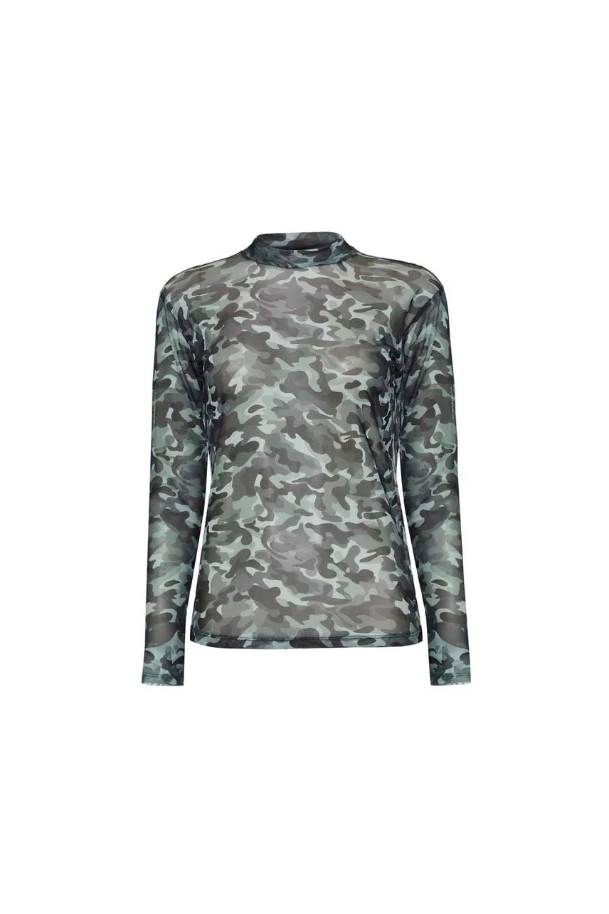 Blusa Solange NV