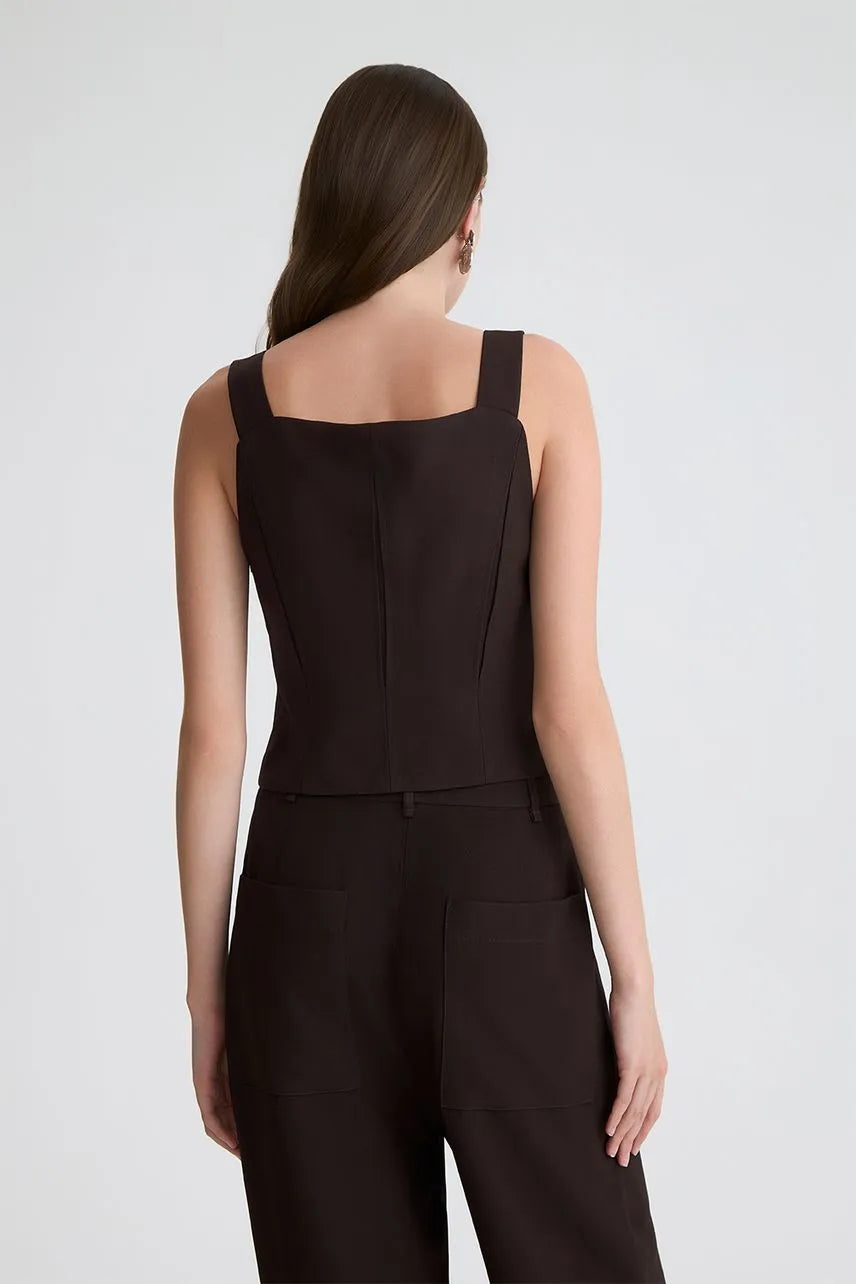 Blusa Paola NV