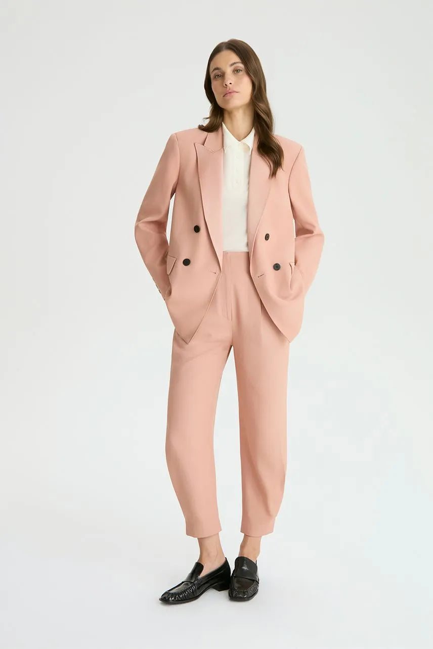 Blazer Paola NV - Rosa Sienna