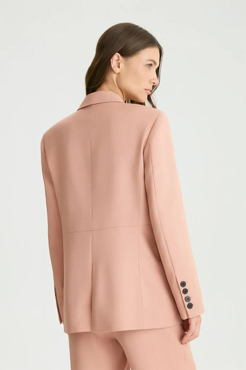 Blazer Paola NV - Rosa Sienna