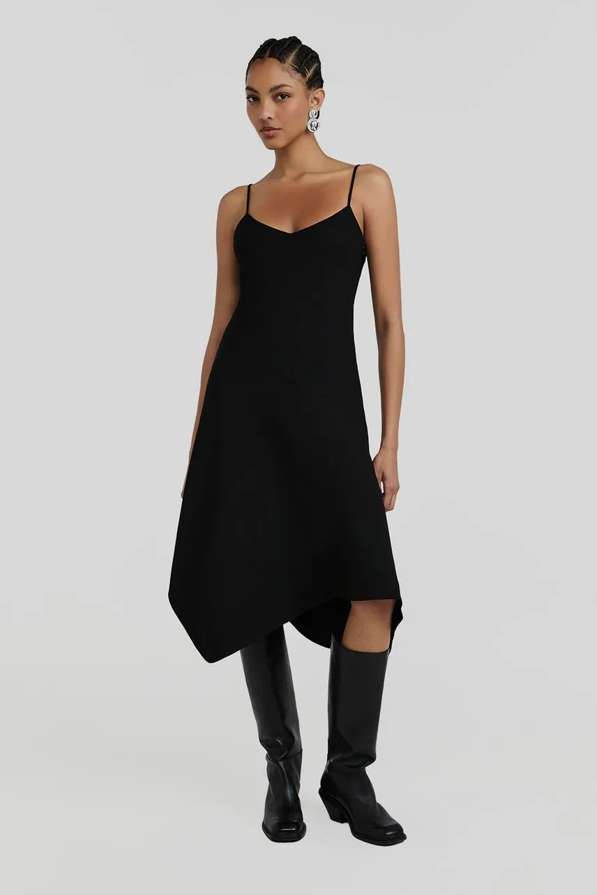 Vestido Grazi