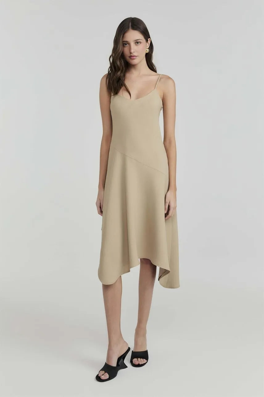 Vestido Grazi