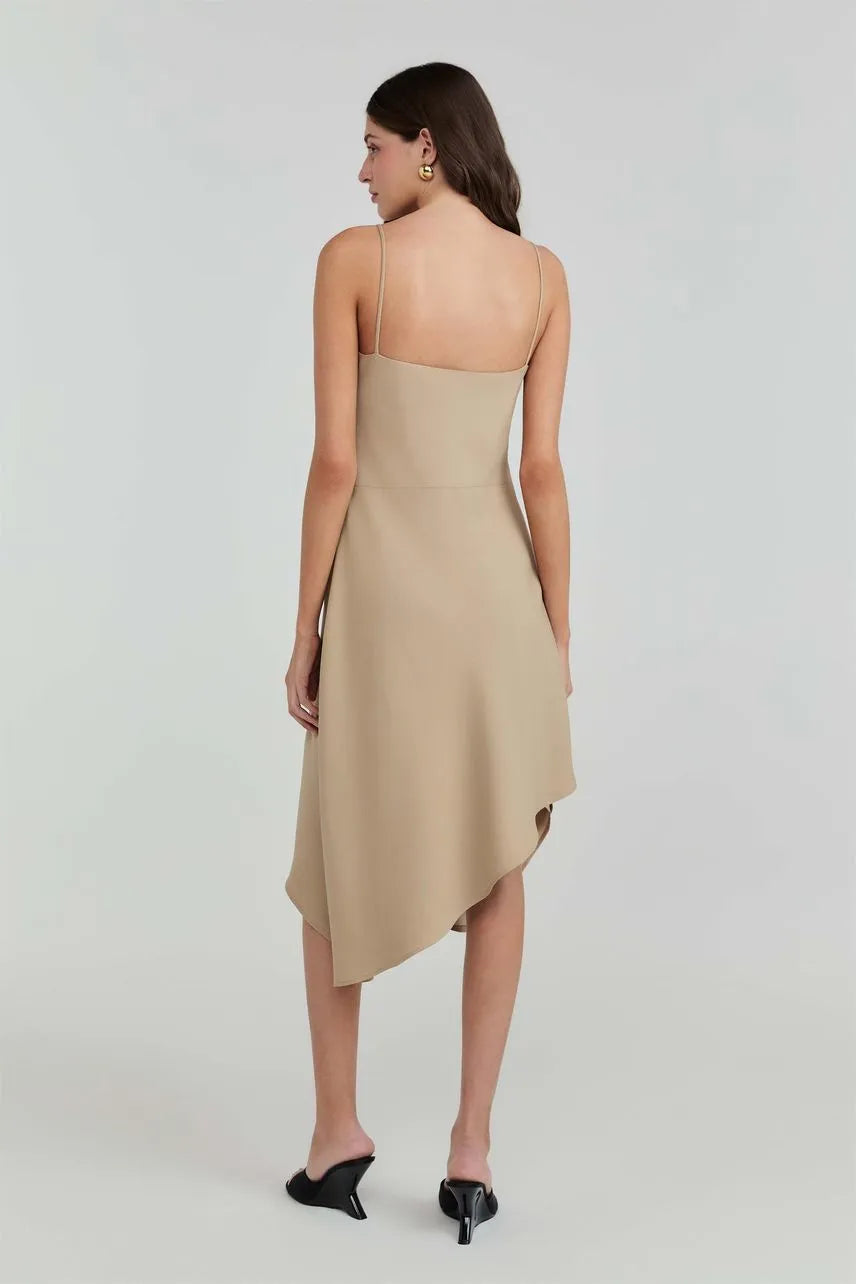 Vestido Grazi