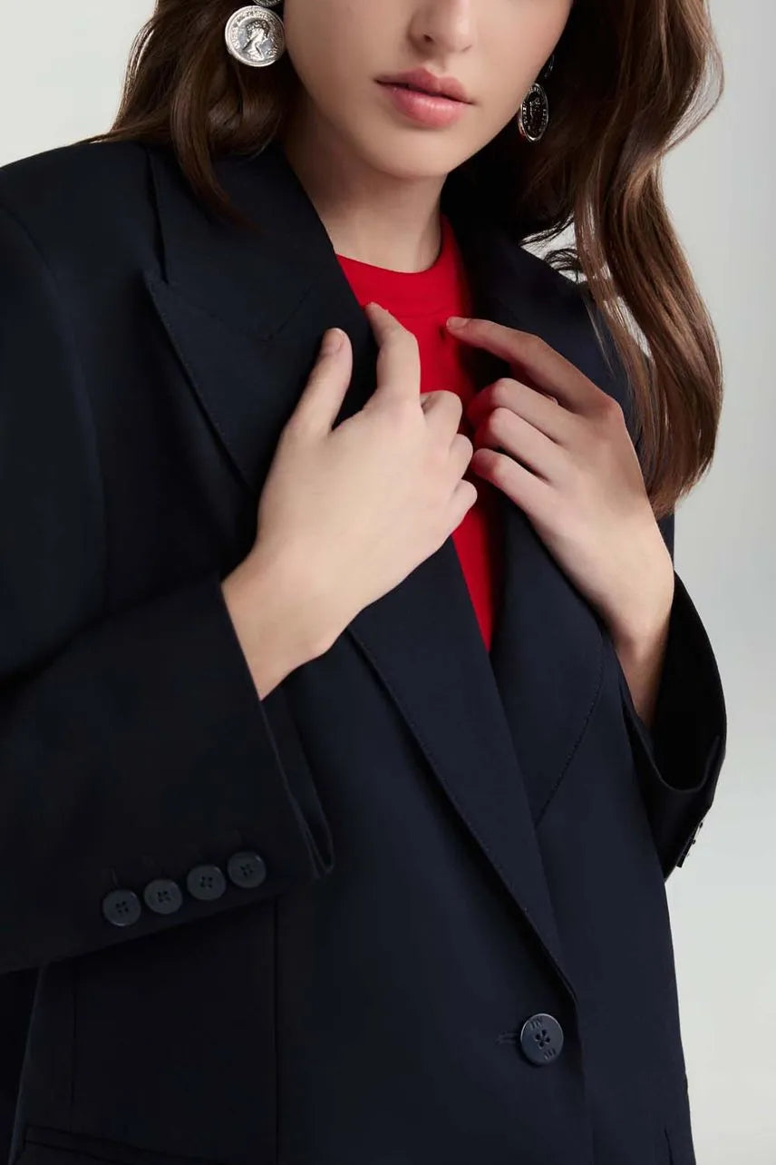 Blazer Marina NV