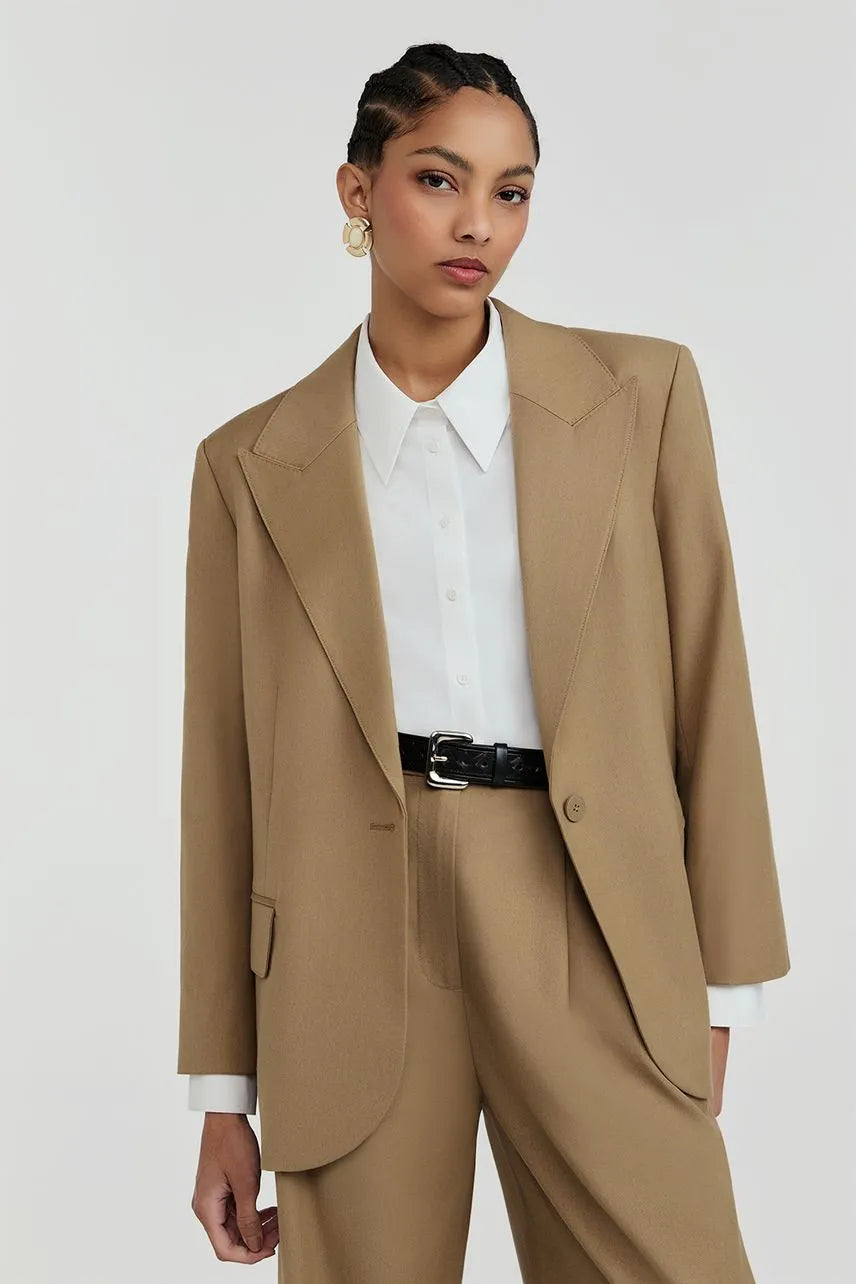 Blazer Marina NV