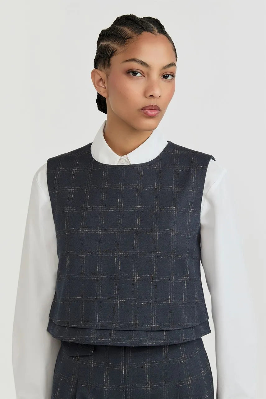 Blusa Livia NV