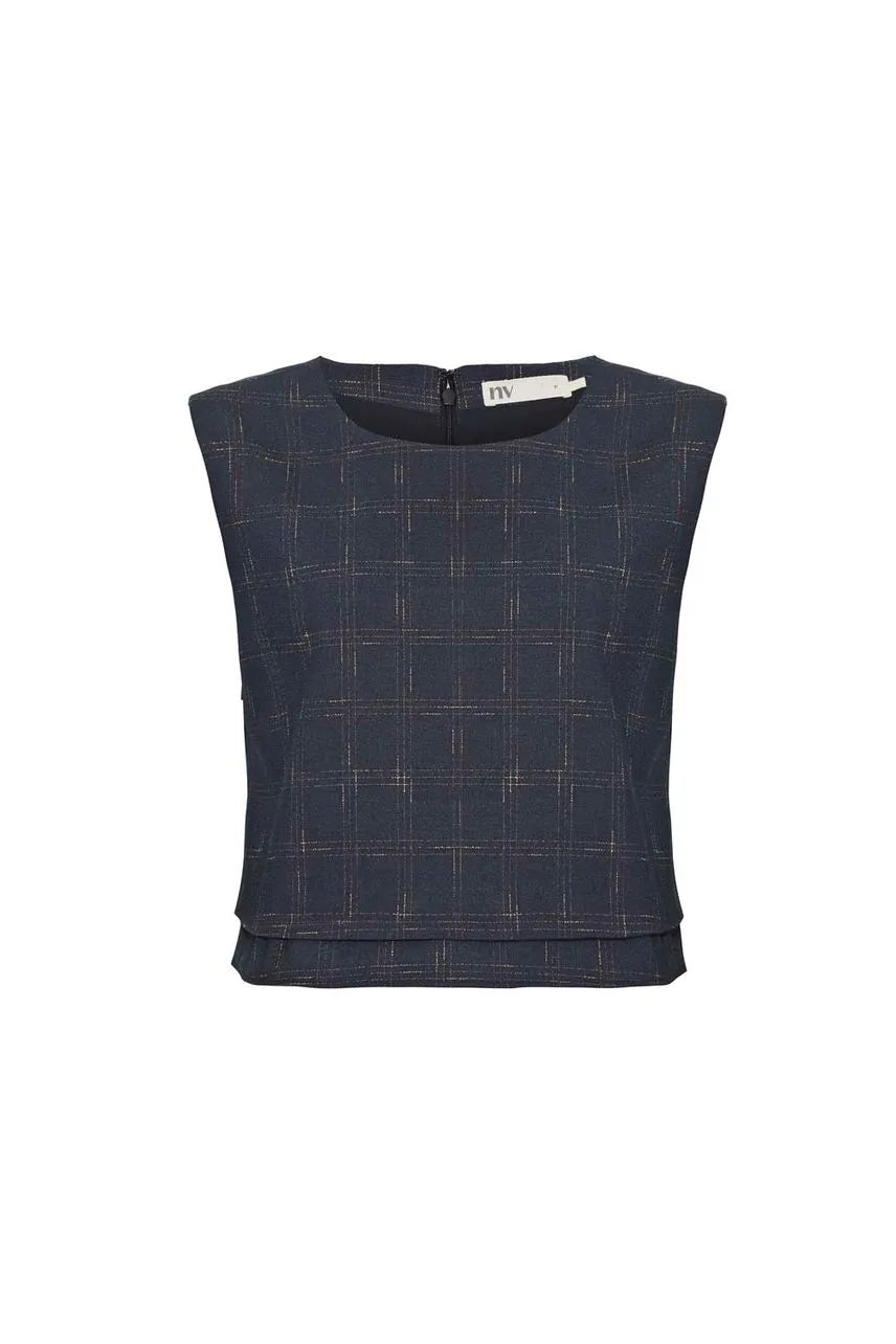 Blusa Livia NV