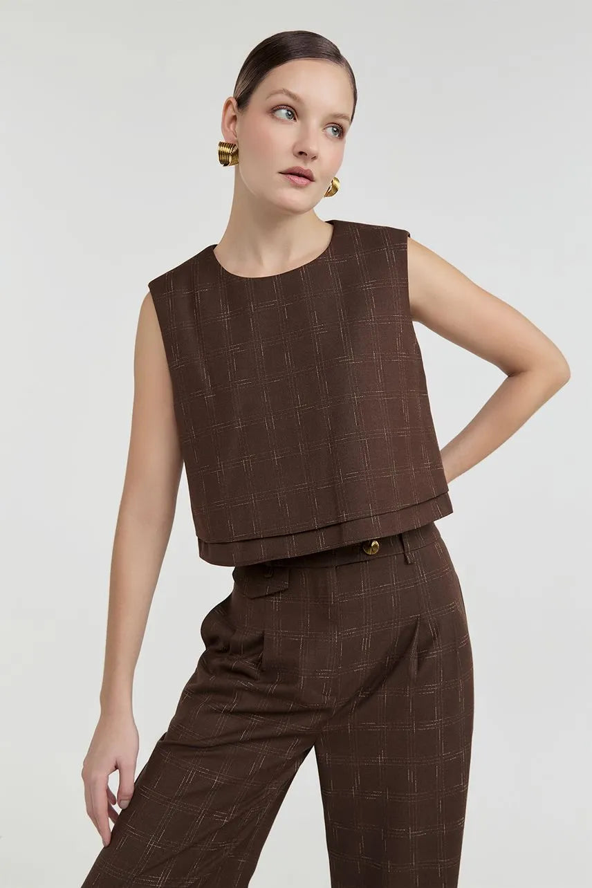 Blusa Livia NV